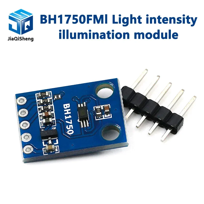 GY-302 BH1750 BH1750FVI light intensity illumination module for arduino 3V-5V