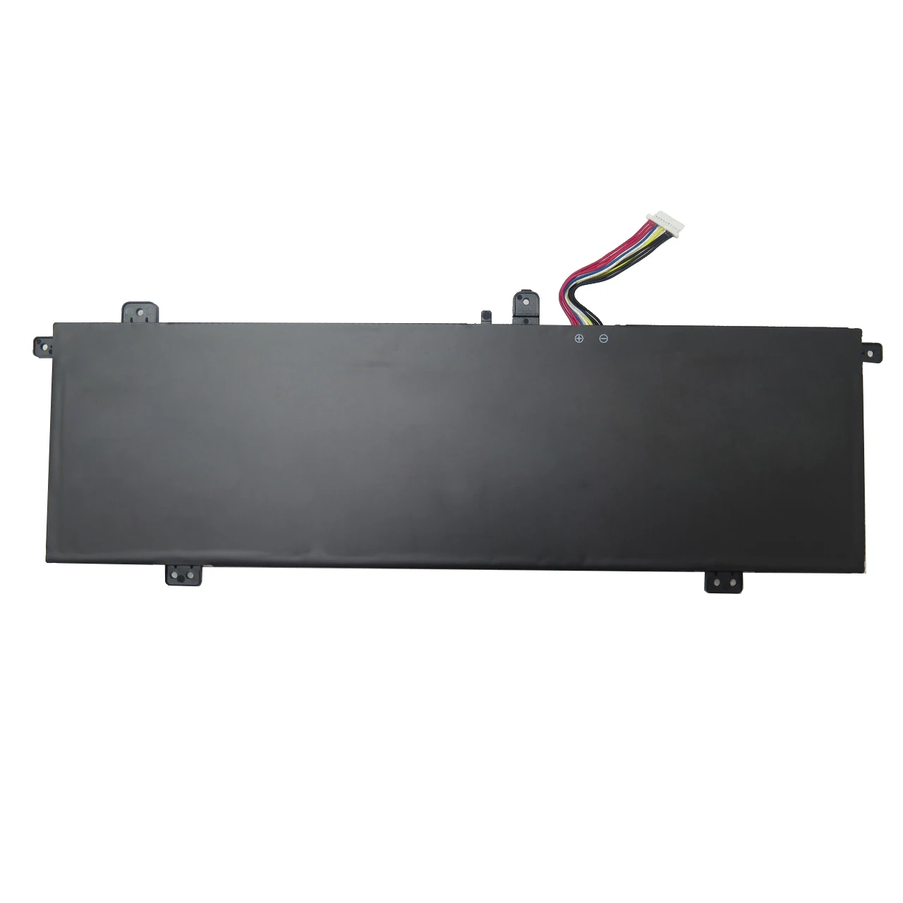 Laptop Batterij Voor Infinix Voor Zero Book Ultra Zl12 11.55V 6160Mah 71.15wh 10pin 9 Lijnen Nieuw