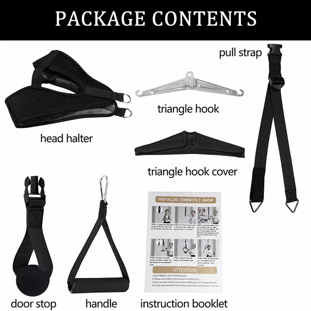 Рисунок 4 - Устройство для вытягивания шейного