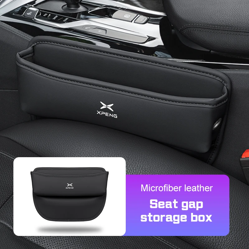 For Xpeng Car Seat … - image