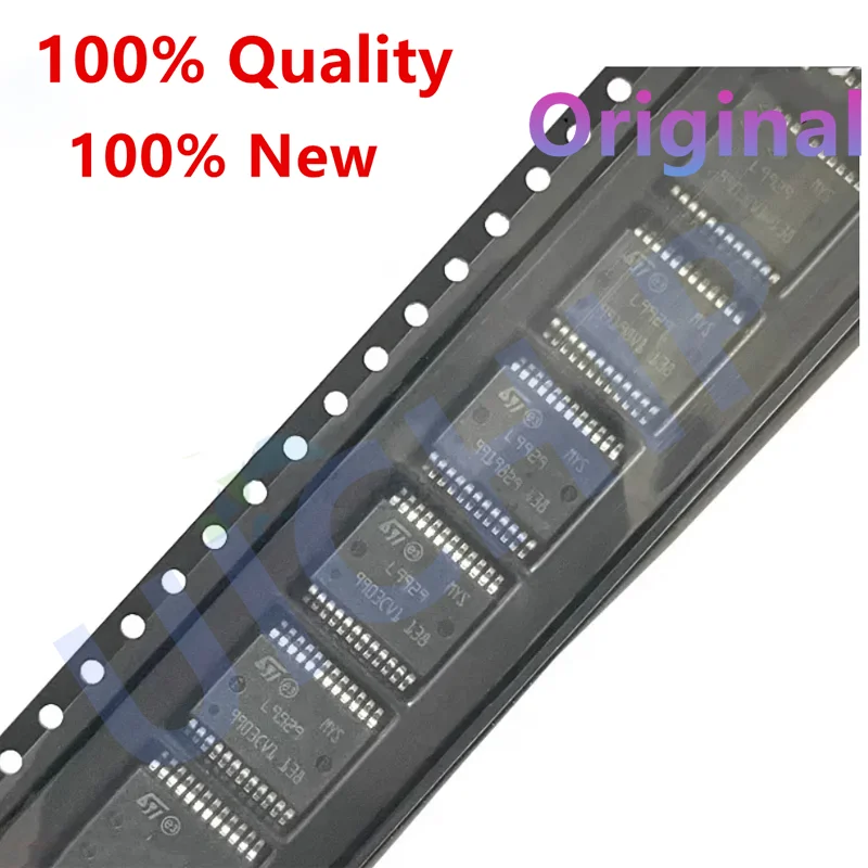 

(5-10 шт.) 100% новый набор микросхем 9929 L9929 L9929XP SOP-24 IC