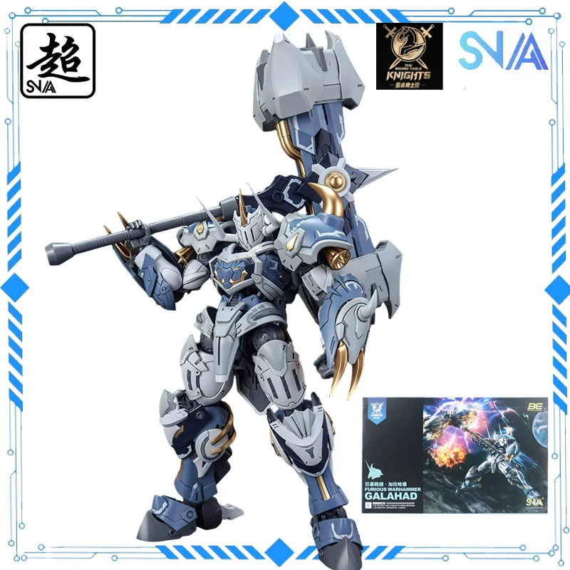 Spot SNAA Original Round Table - огляд і ціна Model Kit Daban