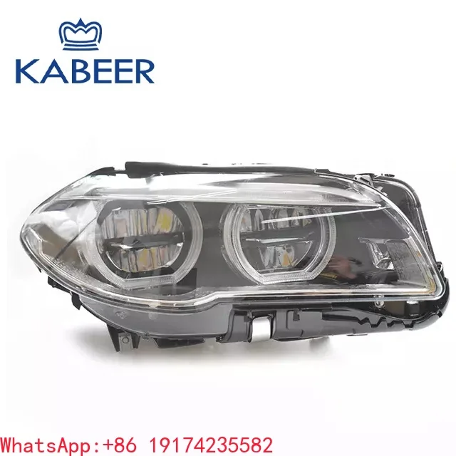 

Kabeer Upgrade Headlight for F10 Led Headlight Modified Version