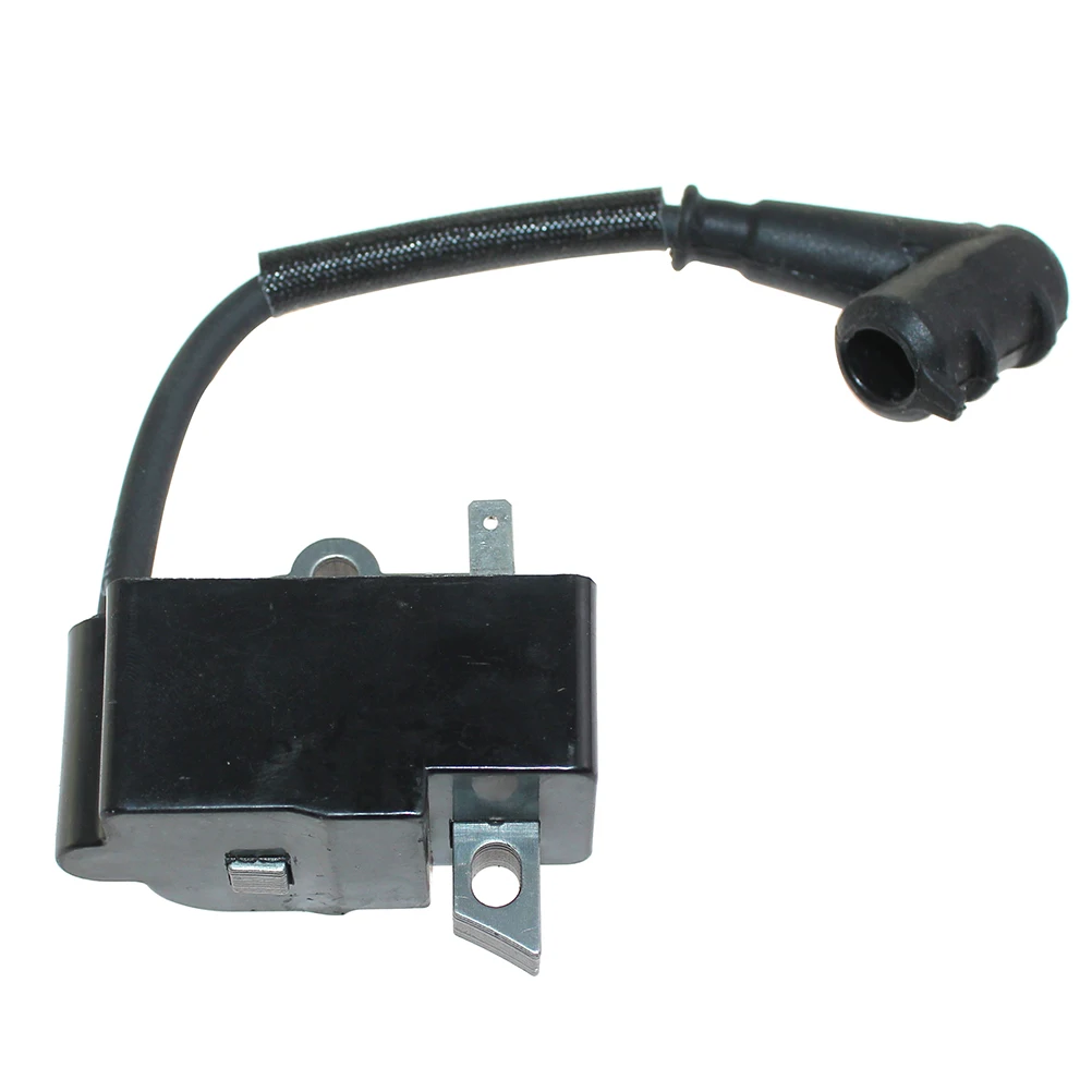 

Ignition Module For Stihl HS46 HS46C HS56 4242 400 1301