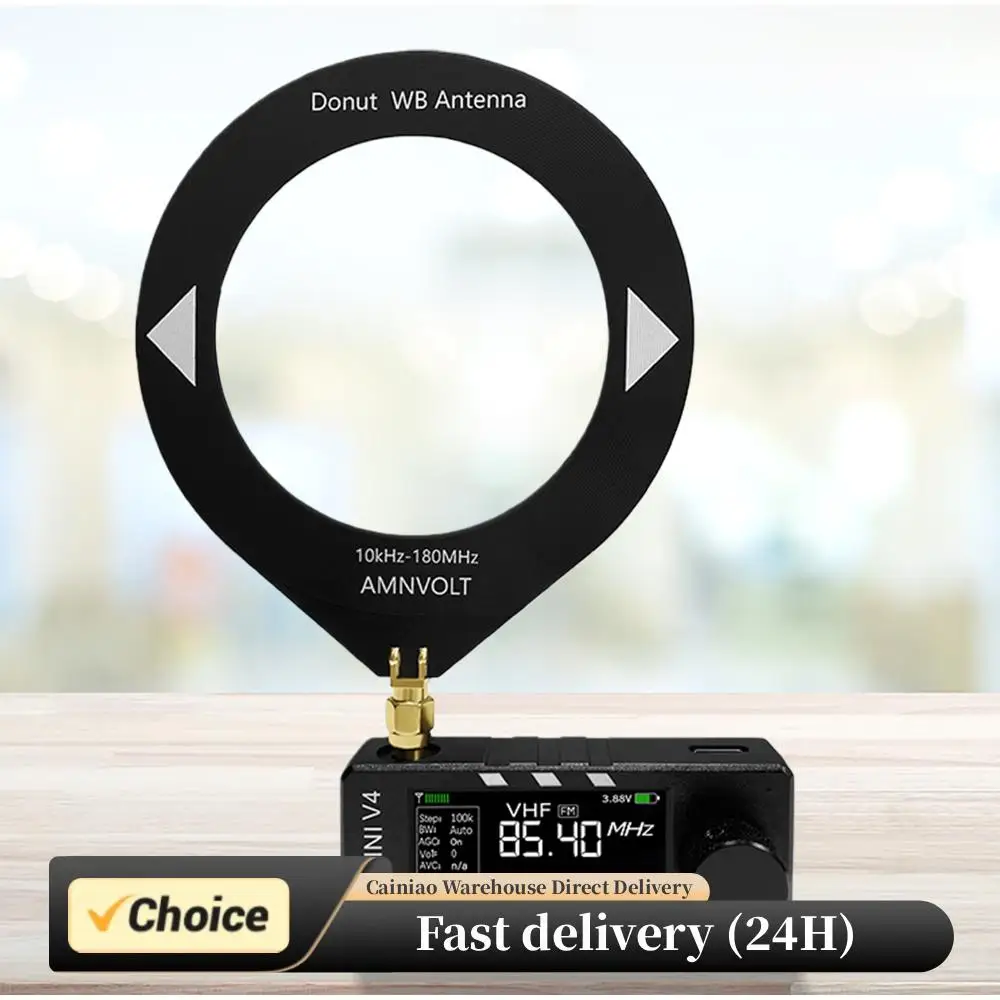 

Полнодиапазонное DSP-радио с усилителем для наушников LSB USB-транзисторное карманное радио Si4732 DSP-радио для прогулок, пеших прогулок, кемпинга