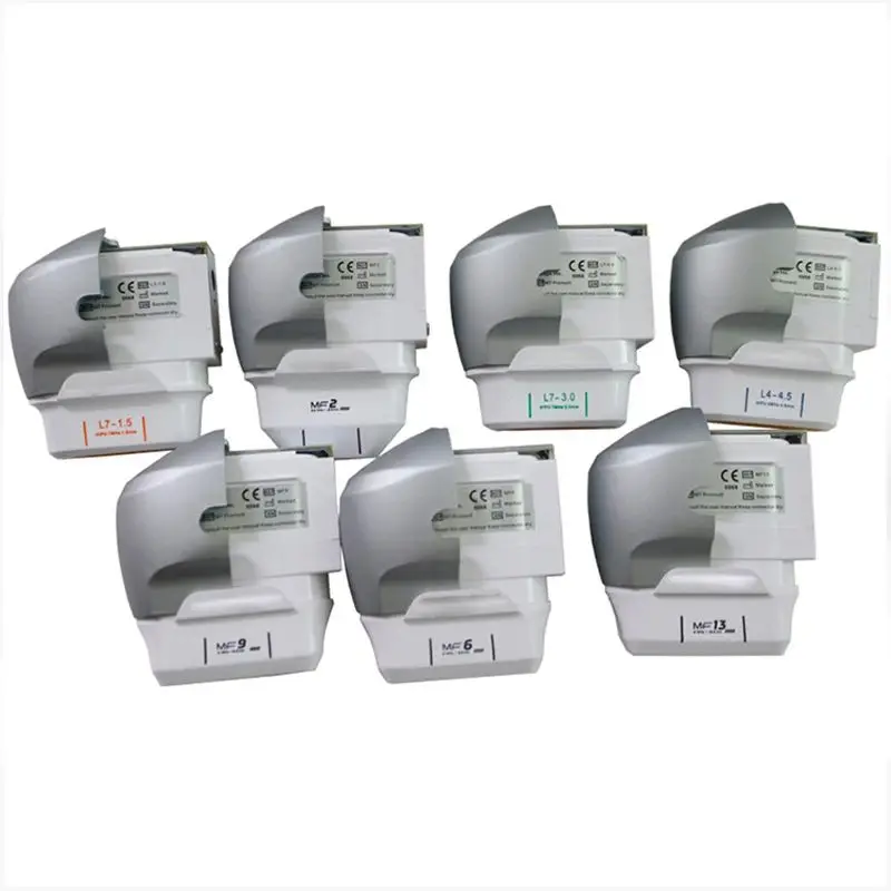 เครื่องเดสก์ท็อป 7D พร้อมตลับเปลี่ยนได้ สำหรับการรักษาผิวหน้าและผิวกาย