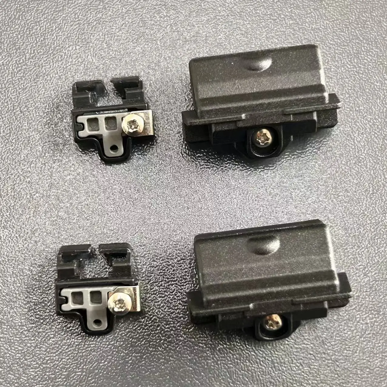 electrode base for FSM-70S 70S+ FSM-80S FSM-62S FSM-19S FSM-19S+ fiber fusion splicer electrode base /  Electrode holder