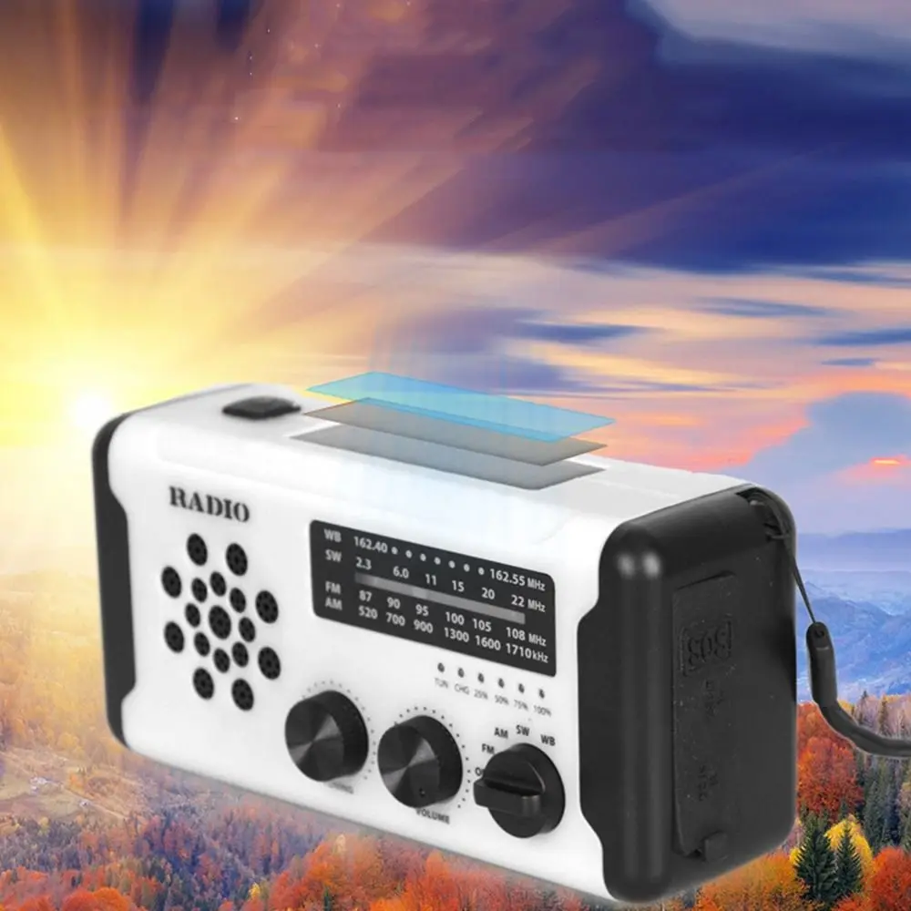 Solar Power Emergen… - image