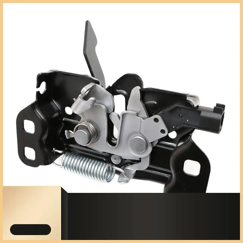 

Для Dodge Ram 2010-2019 новая защелка замка переднего капота 4589710AC/68261143AA-N30R