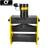 CB-200A Hydraulische Sammelschienenbiegemaschine aus Kupfer 2