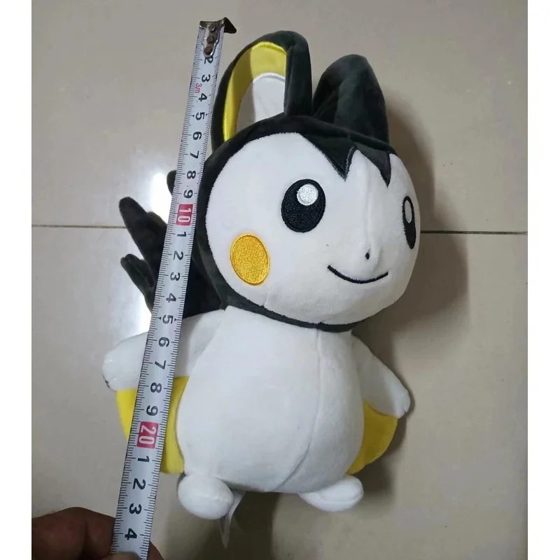 น่ารัก Pokemon 20 ซม.Emolga ของเล่นตุ๊กตาคุณภาพสูงตุ๊กตาสัตว์ตุ๊กตาเด็กของขวัญวันเกิด