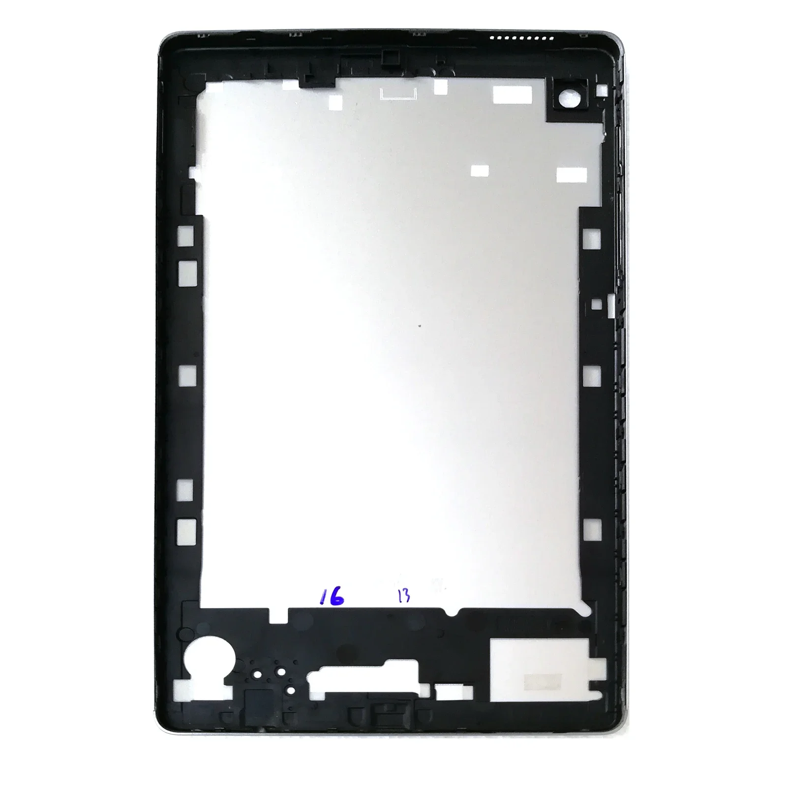 8.7" For Samsung Galaxy Tab A7 Lite SM-T220(Wi-Fi) SM-T225(LTE) Housing Back Door Battery Cover