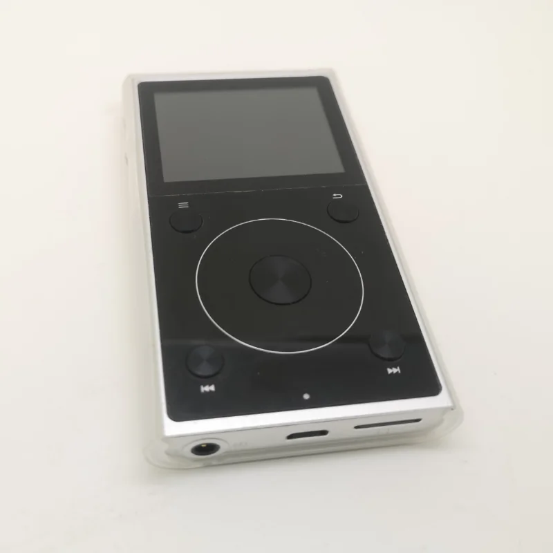 Refurbished fiio X1 X1ii portable Bluetooth DAC hifi lossless mp3 music player
