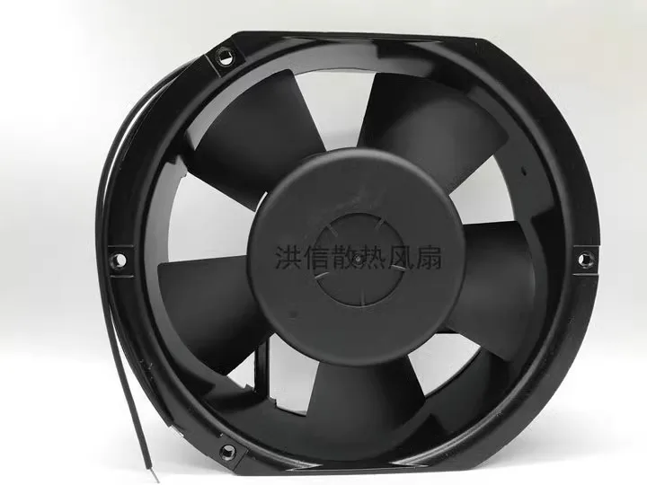 Free shipping new FP-108EX-S1-S/B AC380V 38W 17251 welding machine exhaust fan