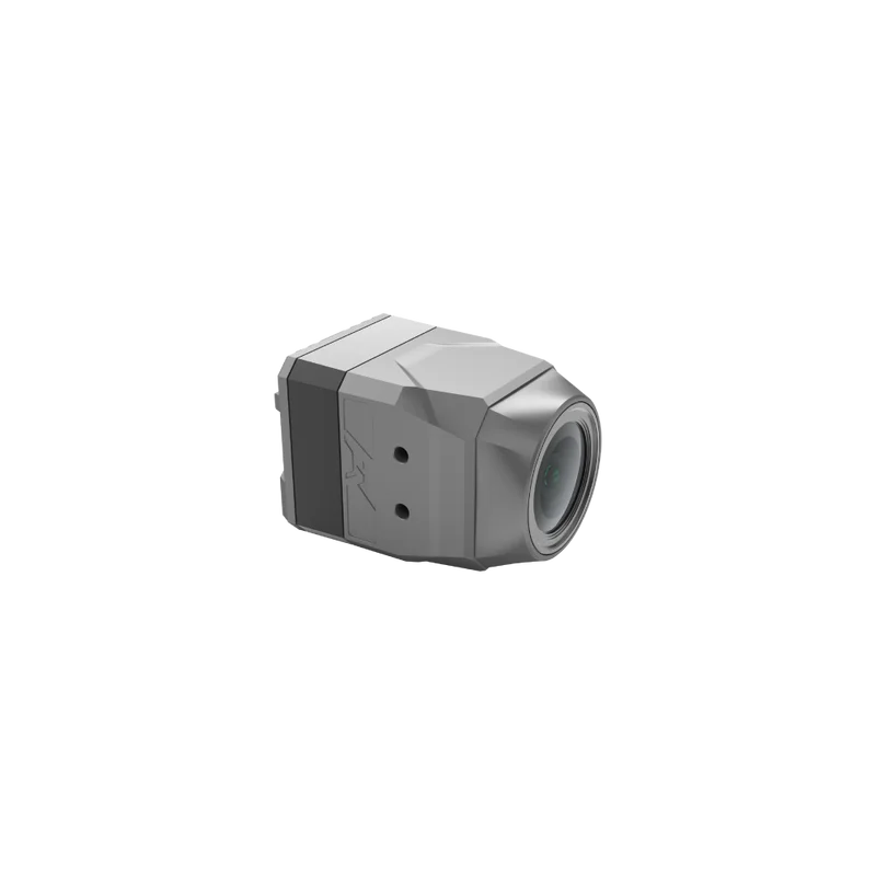 CaddxFPV Ratel Ultra FPV Camera,1200TVL 1/1.8 Inch Sensor Super WDR HDR 0.00001Lux Night Vision Analog Camera for FPV Quad