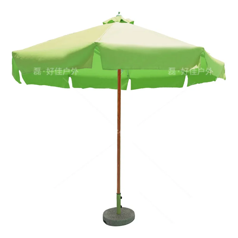 

Outdoor parasols Garden umbrellas Internet celebrities Central column umbrellas Outdoor homestay Swimming pool terrace umbrellas