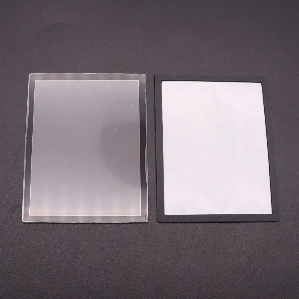 1 пара/2 шт. 9 цветов Верхний ЖК-экран Len пластиковая крышка + нижняя Рамка Замена для Nintendo DS Lite для детской