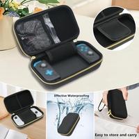 EVA Hard Portable Protective Case For GameSir X2s Mobile Game Controller Protective Zipper Carry Bag Anti-fall Pouch Bag