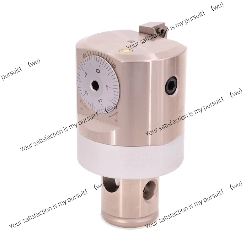For  Machine EWN53-95 68-150 Micro Fine Head CNC Precision Boring Tool With TP08 TC11 Inserts