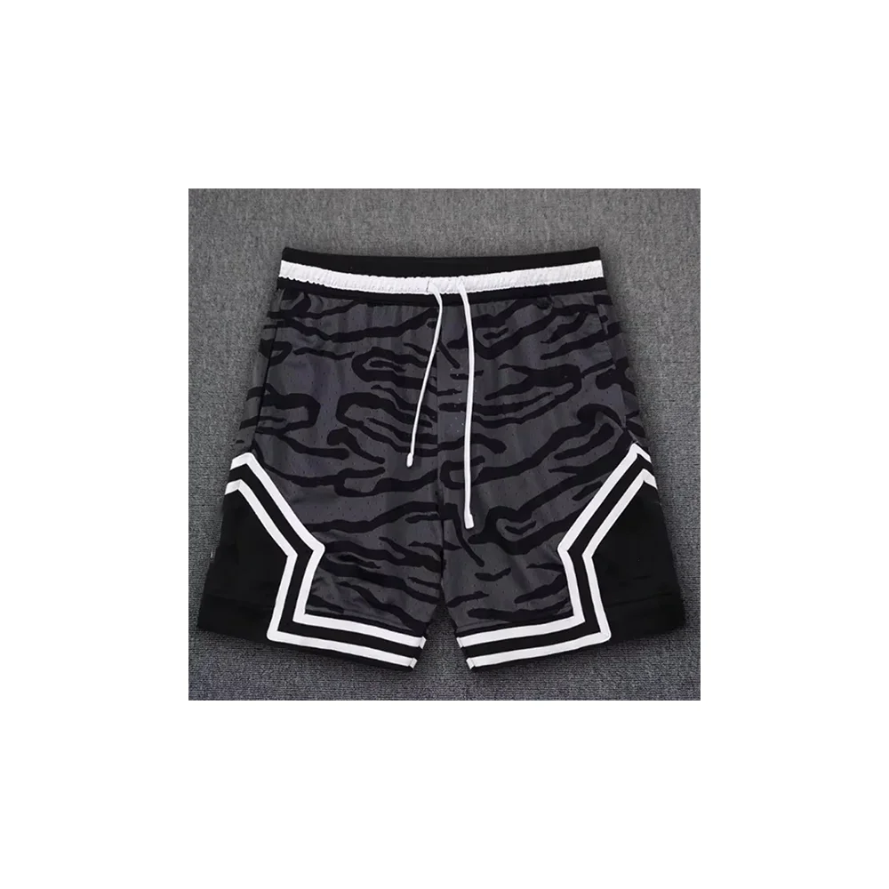 

Летние мужские и женские баскетбольные шорты, спортивные шорты для бега, повседневные быстросохнущие дышащие модные шорты, уличная одежда