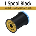 1PC 8l0 Black