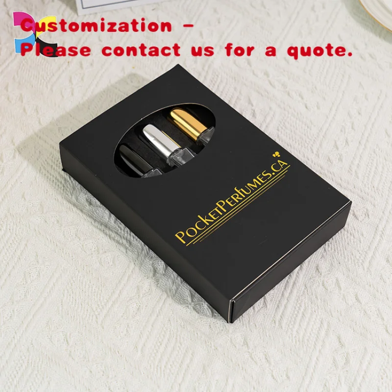 custom.Custom Cosmetics Packaging Box Low Price Eyelash Lipstick Makeup Boxes Embossing Matt Lamination Coating Pri