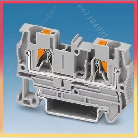 for Phoenix Direct Plug Connection 4 Square Meter Wiring Range 0.2-6 Square Meter PT 4-3211757