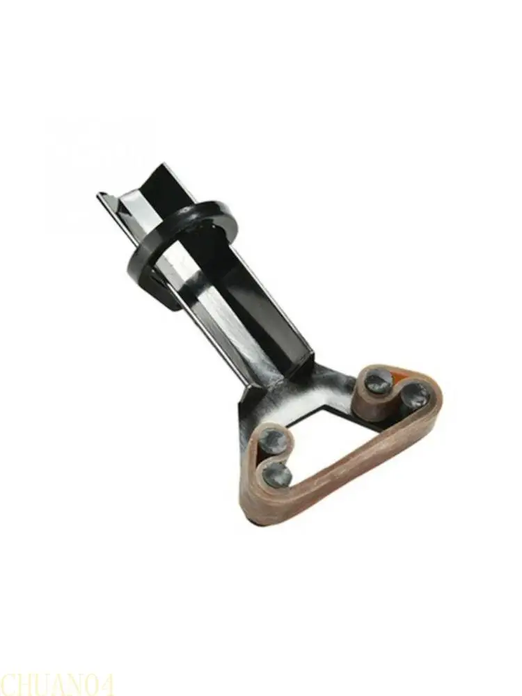 

A1A2 Billiard Pool Cue Tip Clamp on Fastener Repair Tool Billiard Accessories