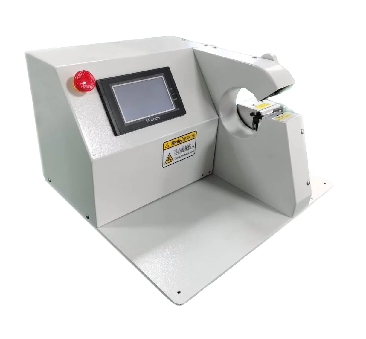 

Automatic Tape Wrapping Cable Machine Electrical Wiring Wire Harness Taping Machine