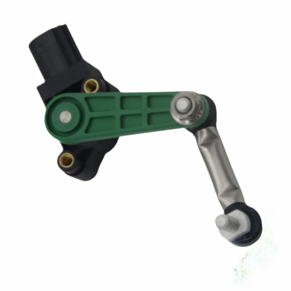 Height Sensor Compatible with For TESLA For Model S 2012-2016 Front Axle Level Adjustment ABS Aluminum Build 600651400B