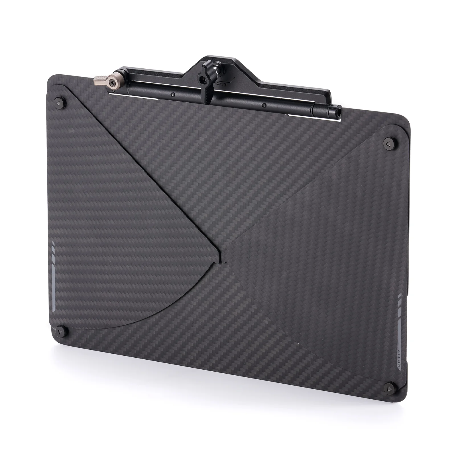 TILTA MB-T17 Mirage Pro 114 mm matte doos gemotoriseerde VND Advance modulaire kit A - professionele camera-accessoires voor cinematografie