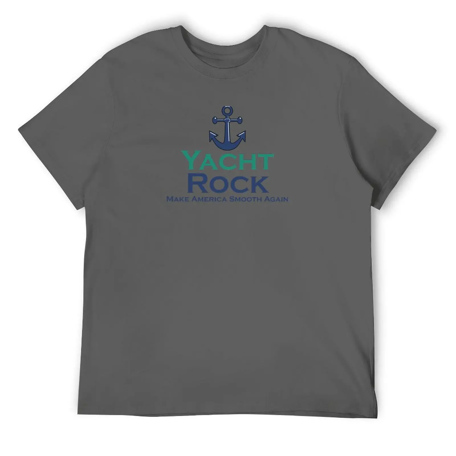 Yacht Rock T-Shirt custom t shirt Blouse clothing for men