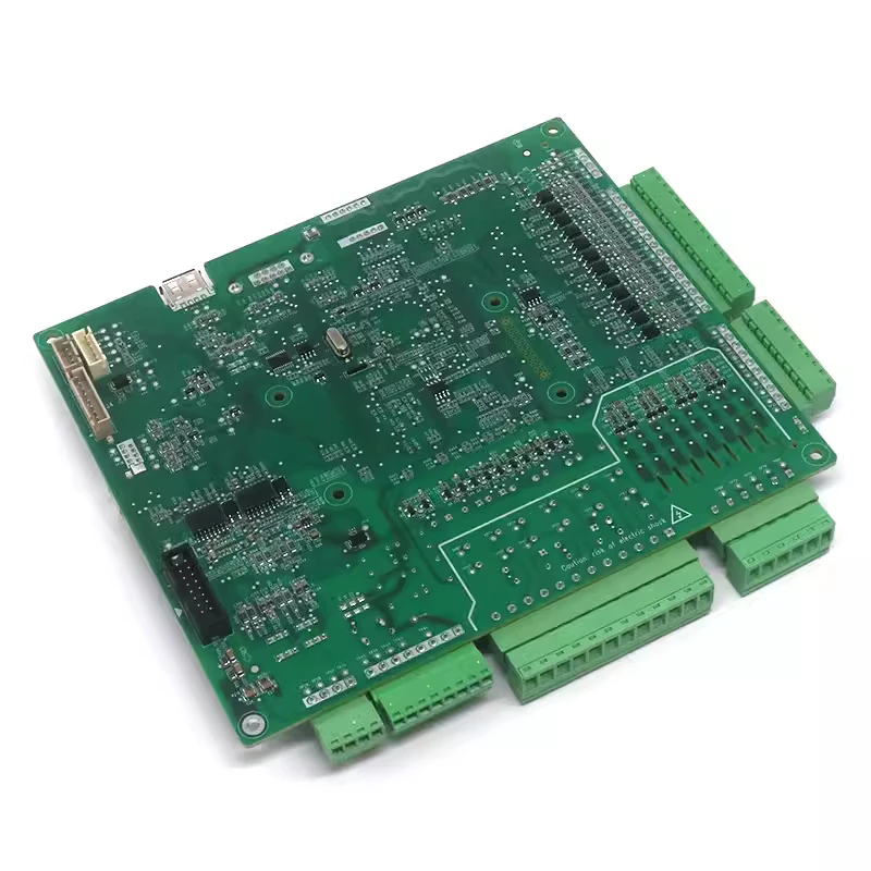 Lift Onderdelen MCTC-MCB-C2 MCTC-MCB-C3 Inverter Moederbord Nice3000 Lift Onderdelen Accessoires