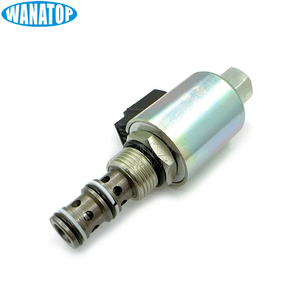 

Гидравлический электромагнитный клапан DHF10-232A 25220992 25/220992 для погрузчика JCB3CX 4CX