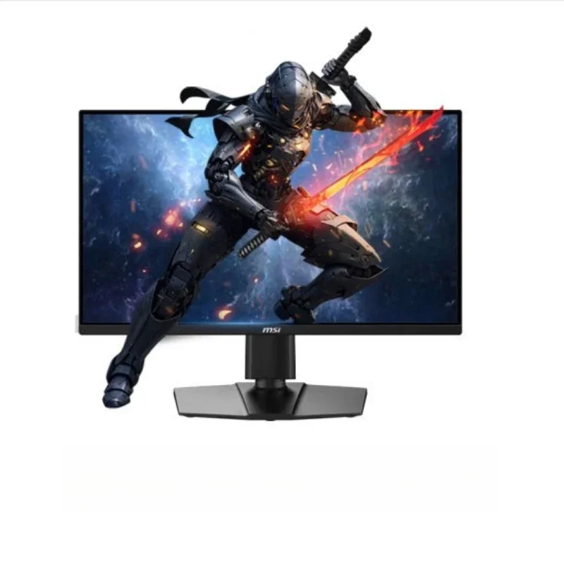 255PXF 24-inch 1K300HZ monitor, e-sports high-brush screen, desktop computer display