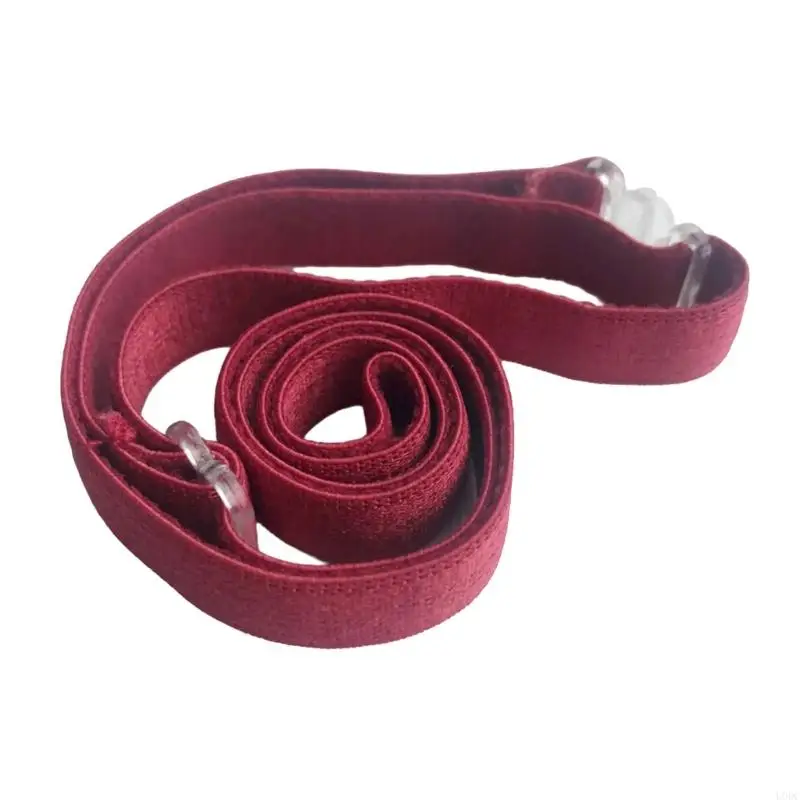 RAD Approved Elastic Dance Waistband Belt For Ballet Exams And Stage Performances Cotton Stretchy Design Y166