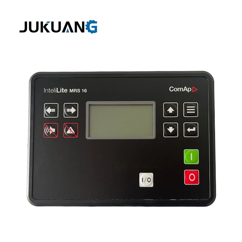 IL3 MRS16 Original ComAp Controller InteliLite MRS16 Brand New High Quality Import Control Module Real Pics IL3MRS16BAA
