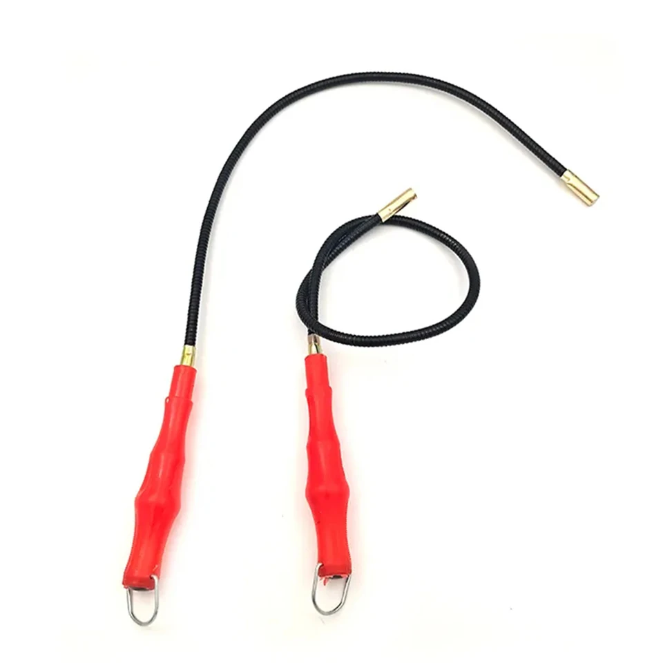 أداة التقاط مغناطيسية مرنة تمديد قضيب عصا حبل مخالب مغناطيسية اختيار لمسامير لاقط المكسرات والأظافر والمسامير XTB #3