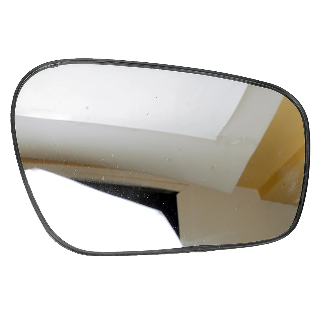 Front Right Side Rearview Mirror Glass Lens Fit For Hyundai Accent Elantra GT Coupe Veloster 87621-A6010