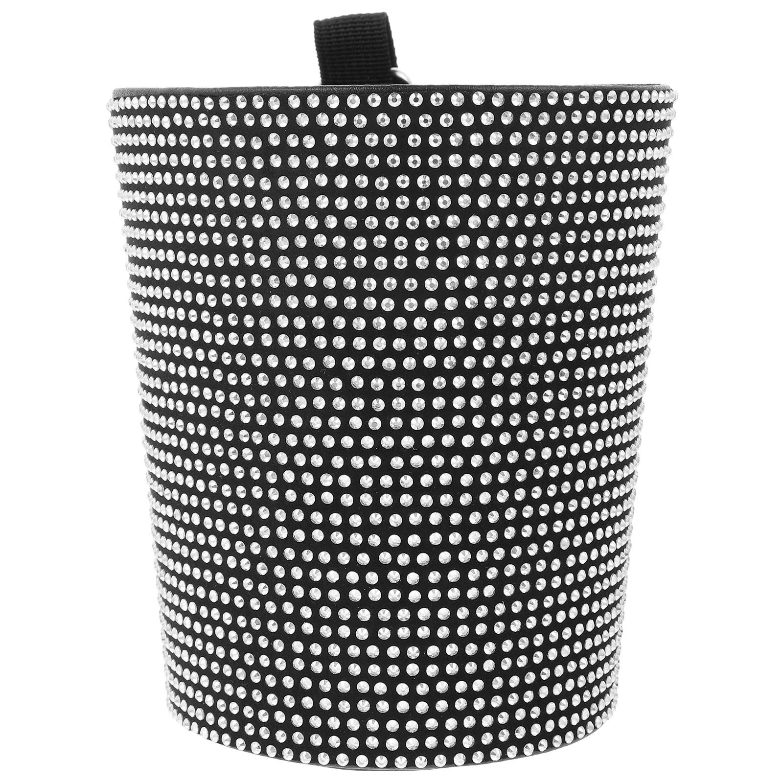 

Car Trash Multi Functional Storage Box Bucket for SUV Waste Car Trash Cup Basket Storage Container Garbage Holder Auto Parts