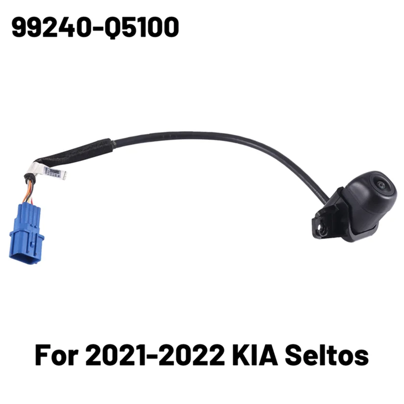 99240-Q5100 New Rear View Reverse Camera Assist Backup Camera for 2021-2022 KIA Seltos