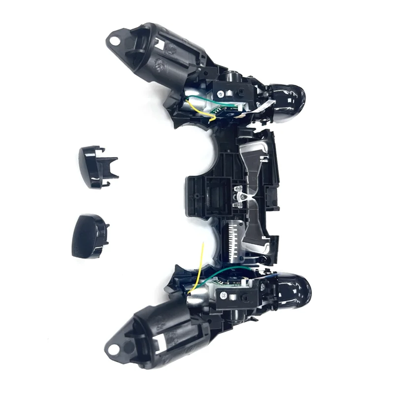 Daily For PS5 V3.0 Game Console Adaptive Trigger Assembly LR Button Replacement Kit With Inner Bracket Stand For Playstation 5