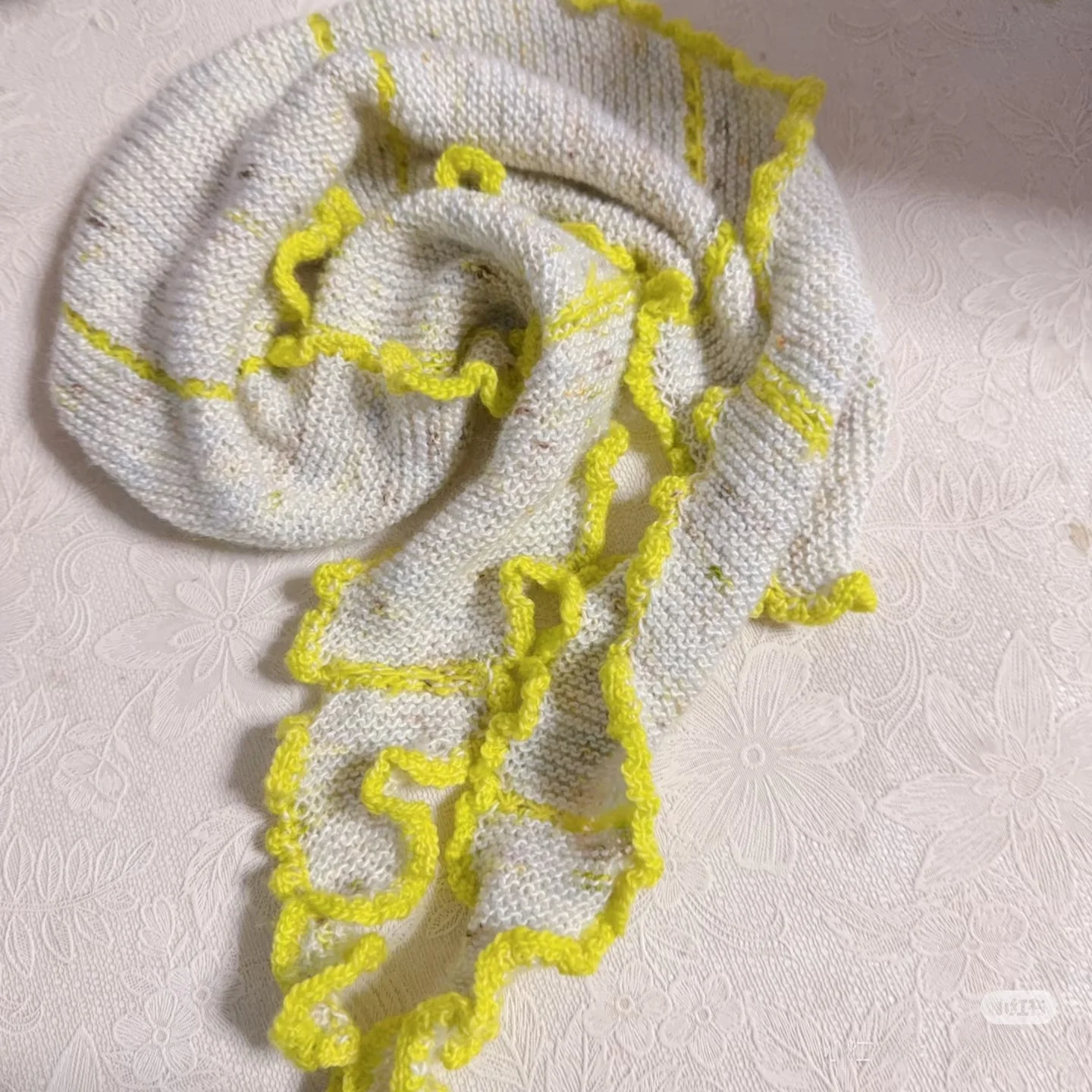 

Новый набор материалов для шарфа из цветной шерстяной пряжи: одинарное кручение 00, ручное вязание, DIY, модные аксессуары, шерстяная ткань для зимнего сезона