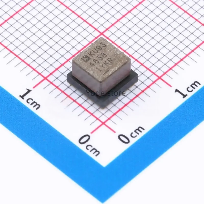 LTM4638EY 20VIN 15A…