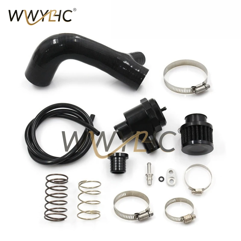Can-Am Maverick X3 Drain Valve Kit BOV XRS XRC XMR XDS R 2017-2019