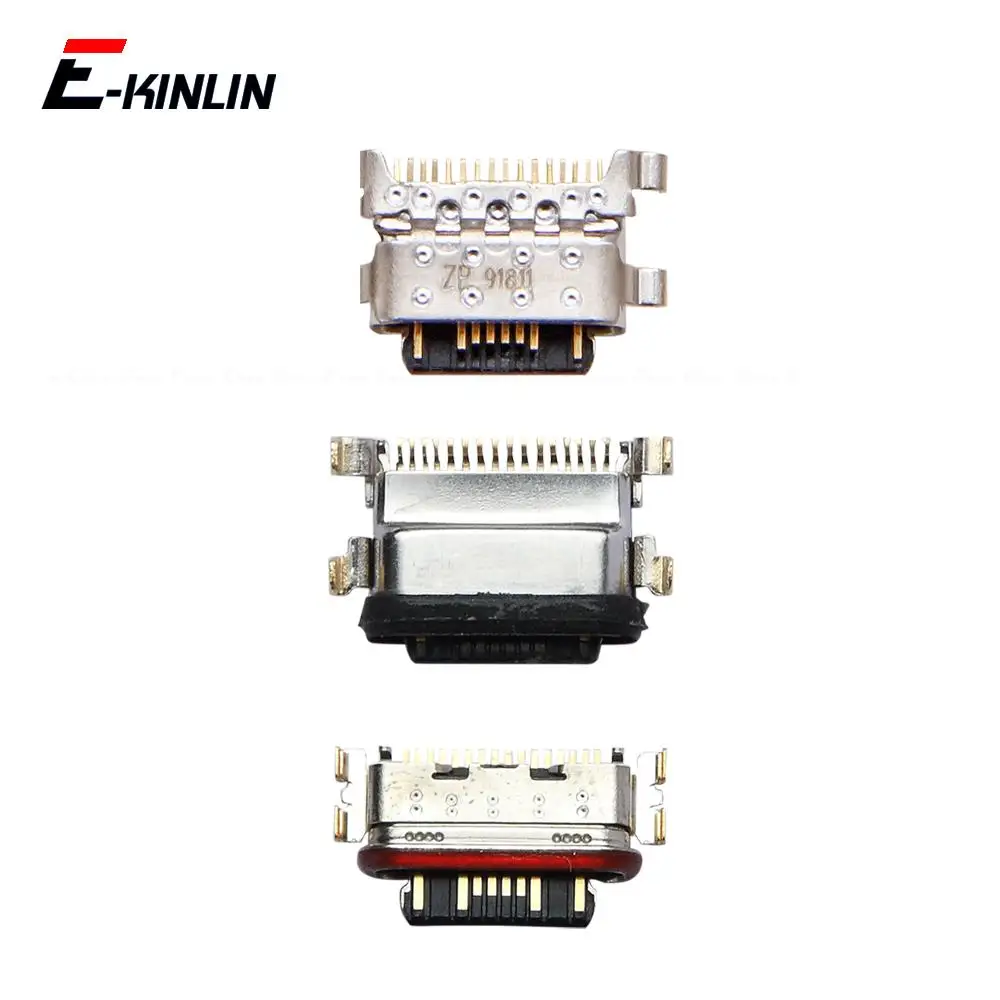 Usb Jack Charge Cha… - image