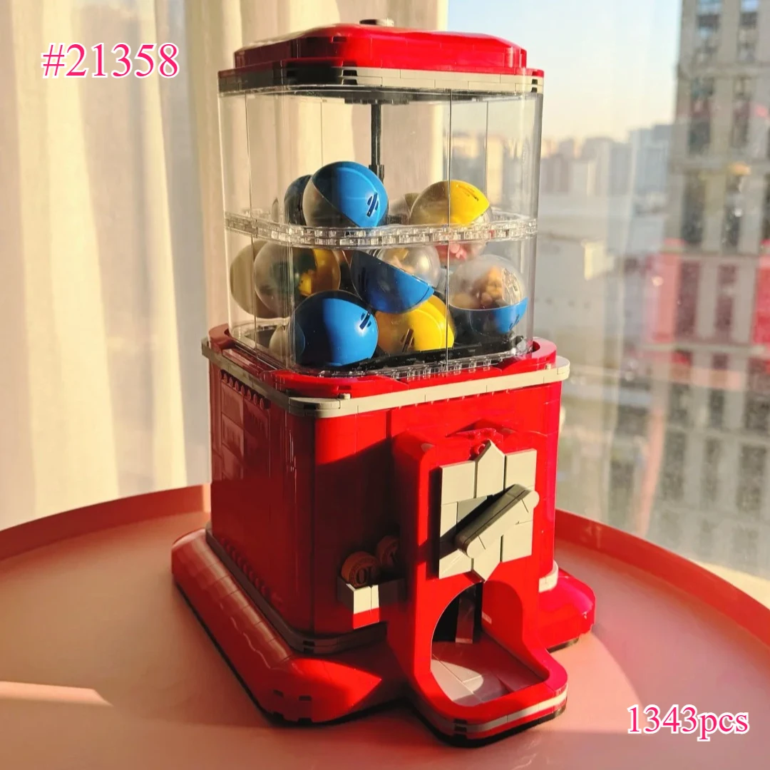 capsule-vending-machine-21358-building-blocks-sets-compatible-with-legoed-particles-suitable-for-christmas-gifts-1343pcs