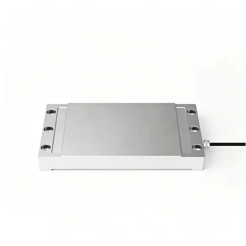 

Planar pressure sensor, lithium battery forming machine, cold pressing, wide-area planar force measurement.