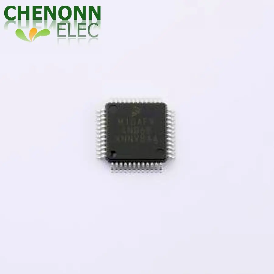3PCS/LOT MK10DX64VLF5 (Microcontrollers)
