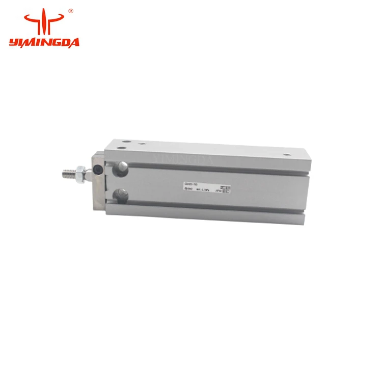 

Durable for Yin Cutter Parts Textile Machine Air Cylinder CDU20-70-DCH1411H